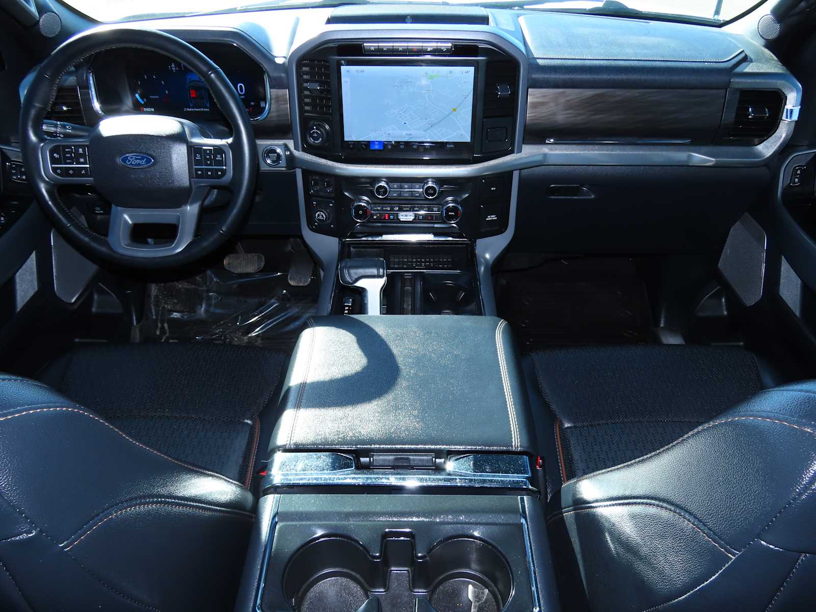 Thumbnail: 2024 Ford F-150 - 25