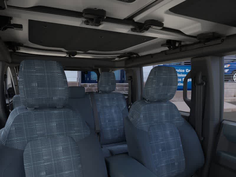 Thumbnail: 2026 Ford Bronco - 12