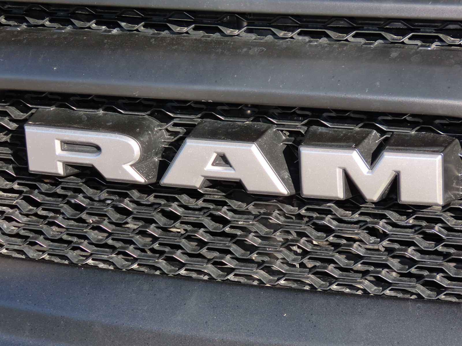 Thumbnail: 2019 RAM 1500 - 11