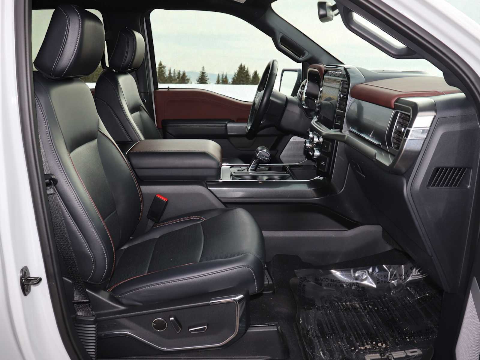 Thumbnail: 2023 Ford F-150 - 22