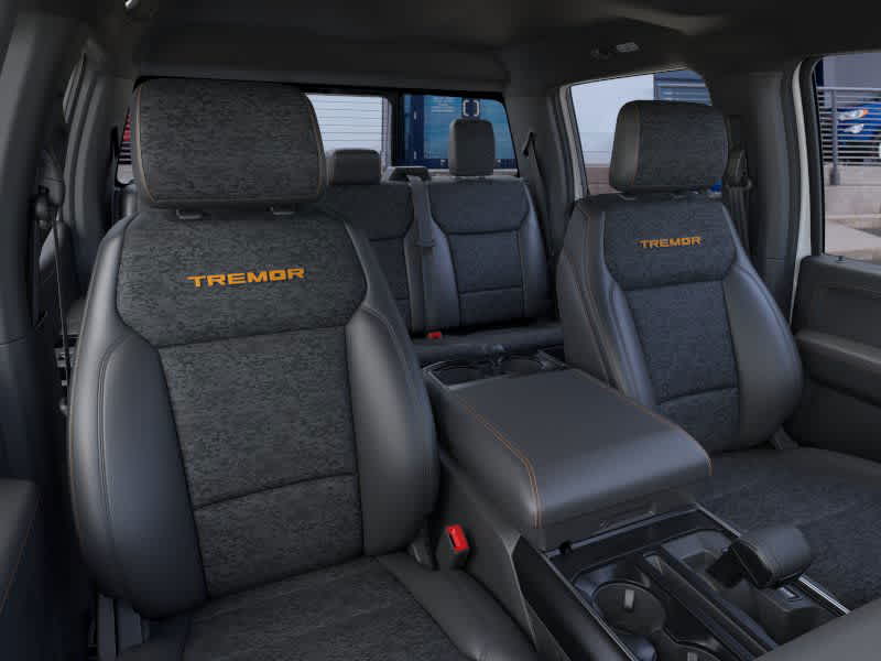 Thumbnail: 2025 Ford F-150 - 10