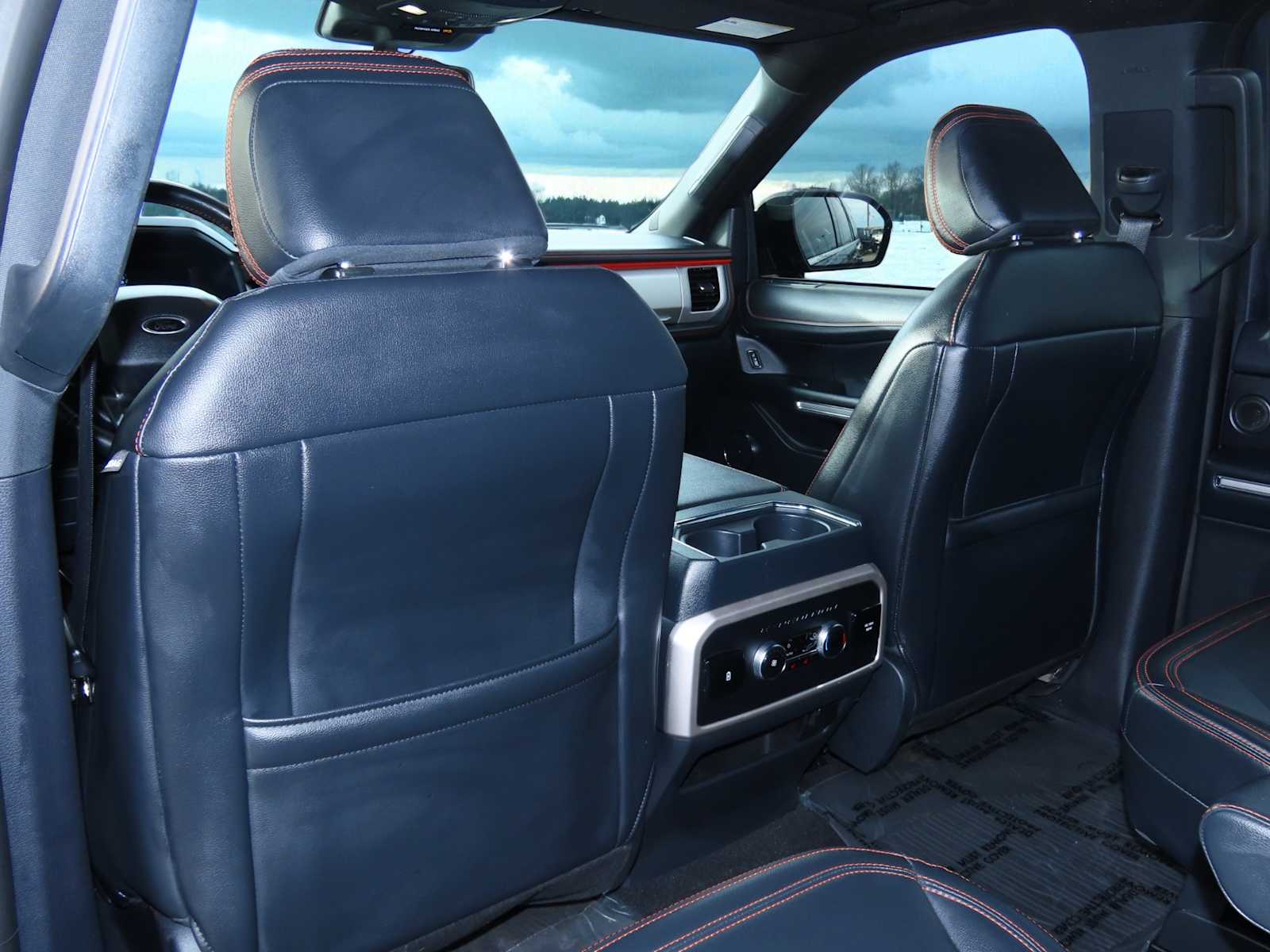 Thumbnail: 2024 Ford Expedition - 18