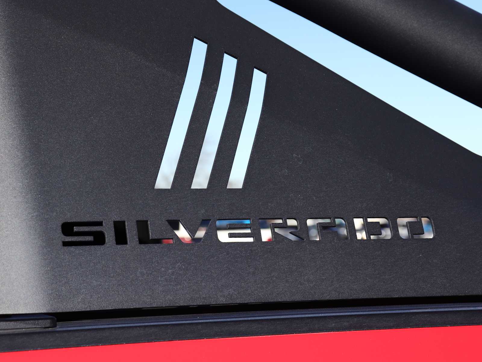 Thumbnail: 2020 Chevrolet Silverado 1500 - 13