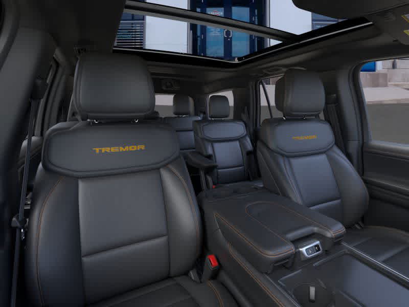 Thumbnail: 2026 Ford Expedition - 10