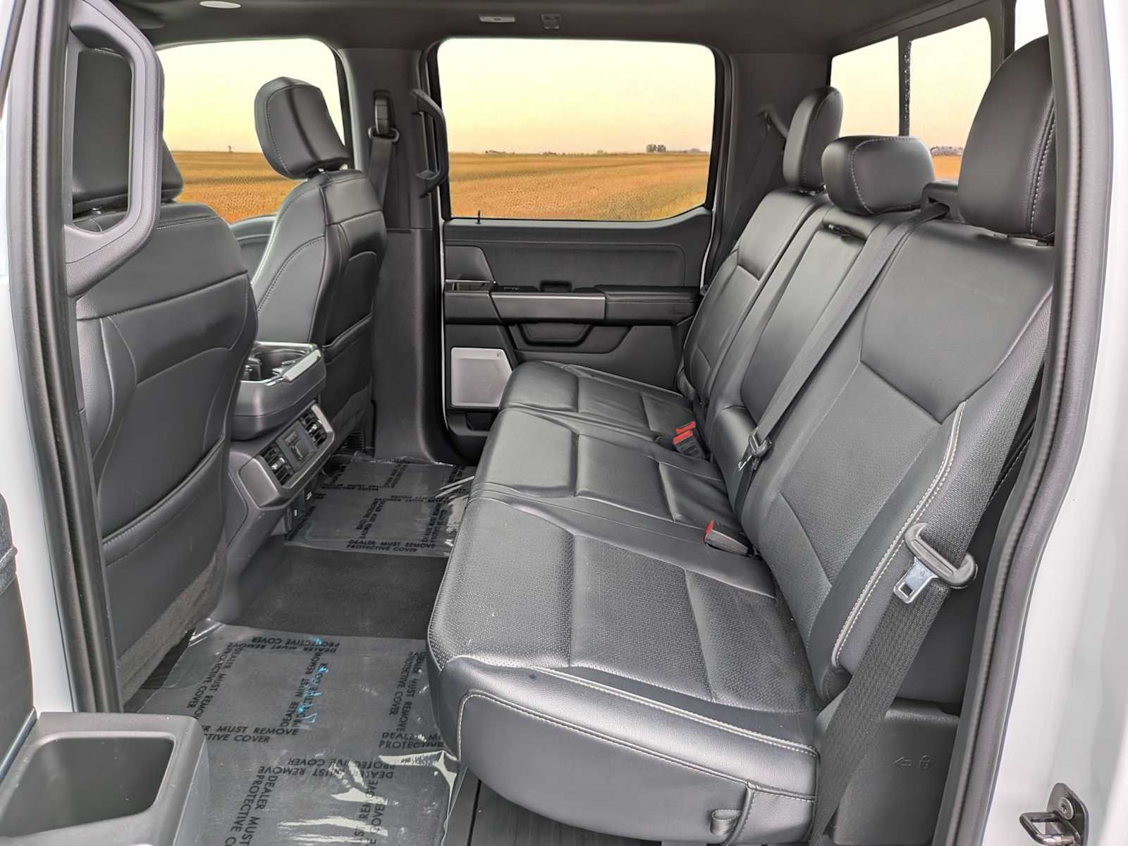 Thumbnail: 2024 Ford F-150 - 23