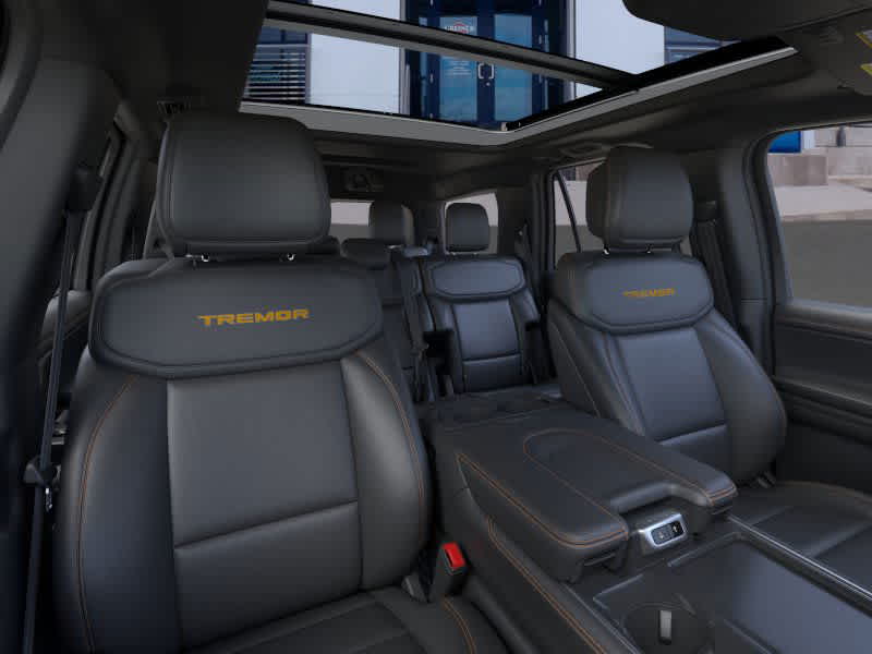 Thumbnail: 2026 Ford Expedition - 10