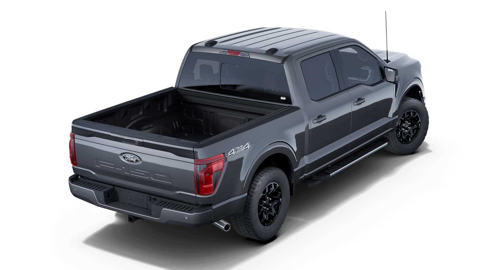 Thumbnail: 2025 Ford F-150 - 3