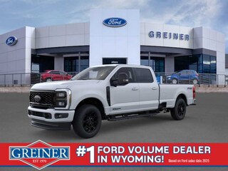 2026 Ford F-350 Truck Crew Cab