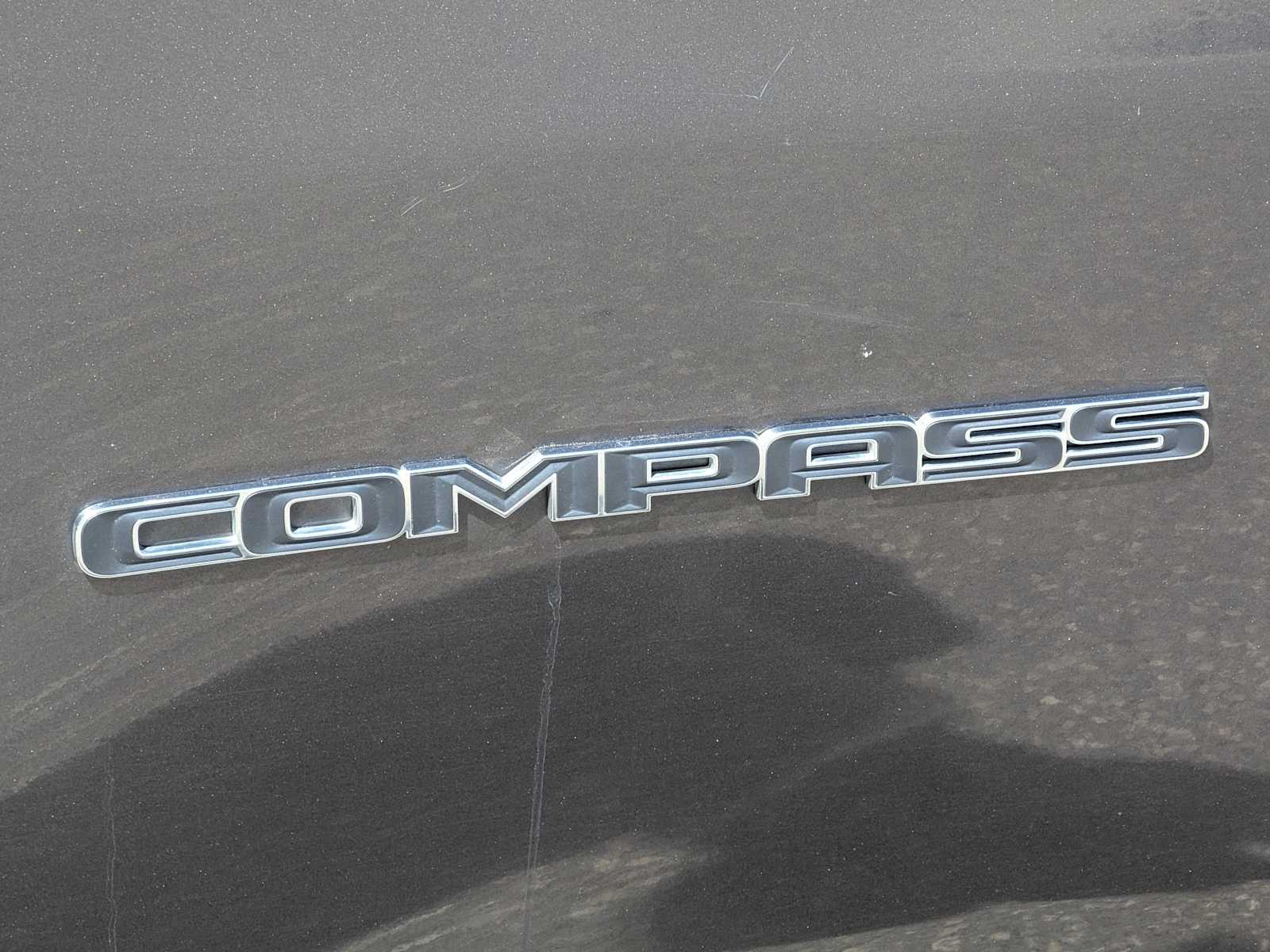 Thumbnail: 2018 Jeep Compass - 12