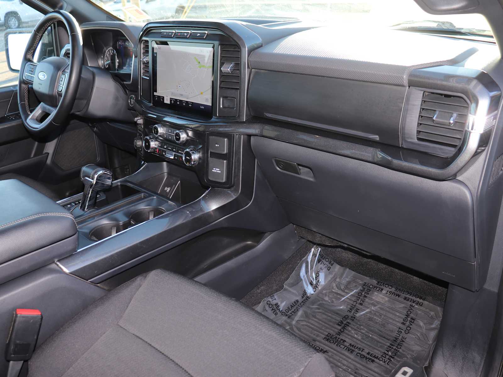 Thumbnail: 2023 Ford F-150 - 22