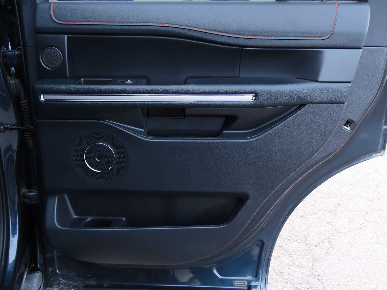 Thumbnail: 2024 Ford Expedition - 24