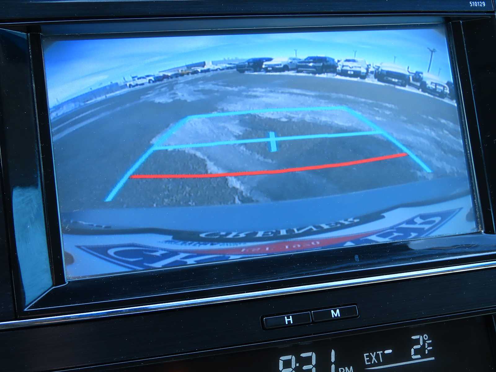 Thumbnail: 2016 Toyota Avalon - 29