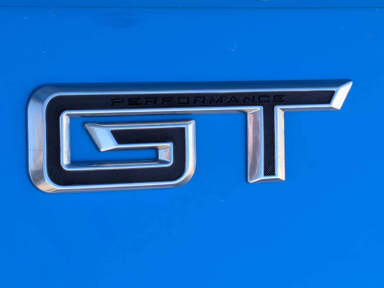 Thumbnail: 2024 Ford Mustang - 13
