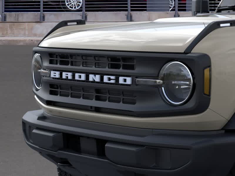 Thumbnail: 2026 Ford Bronco - 19