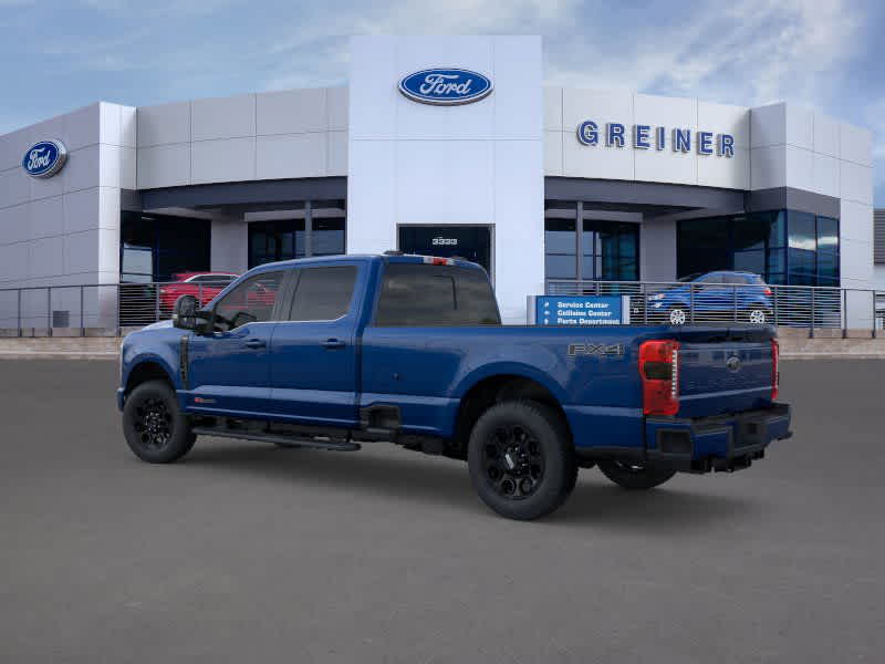 Thumbnail: 2026 Ford F-350 - 4