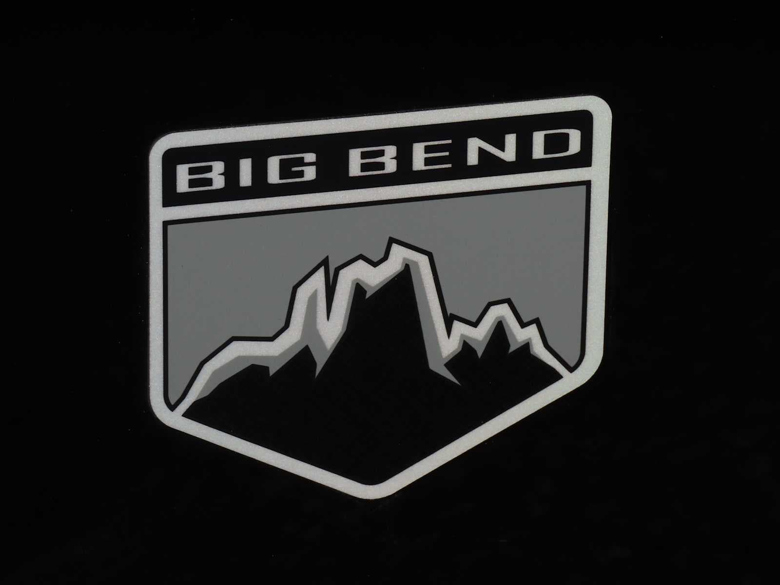 Thumbnail: 2025 Ford Bronco Sport - 11