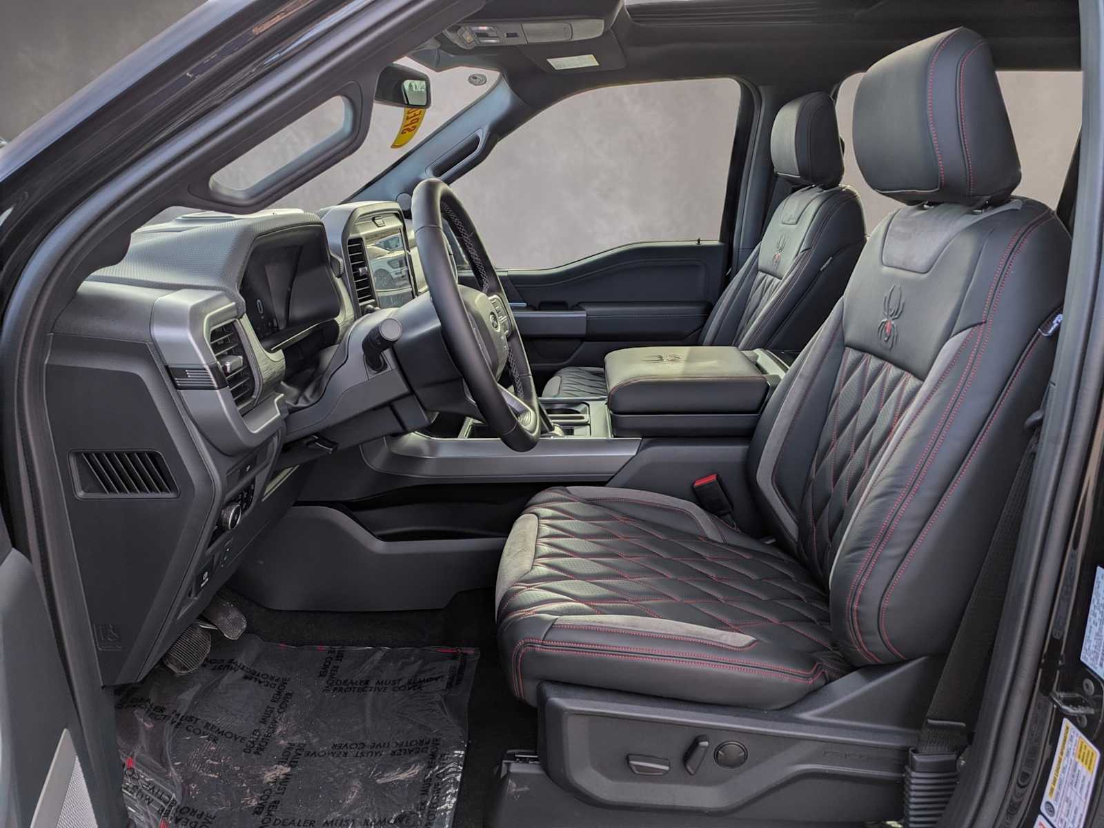 Thumbnail: 2026 Ford F-150 - 17
