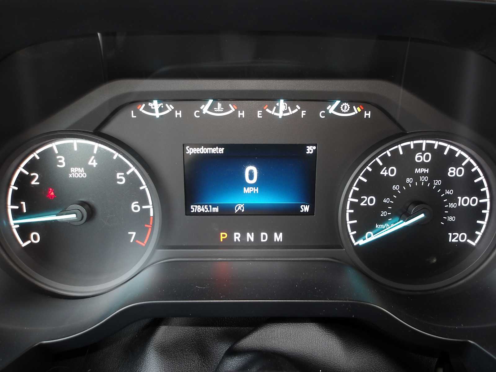 Thumbnail: 2021 Ford F-150 - 35