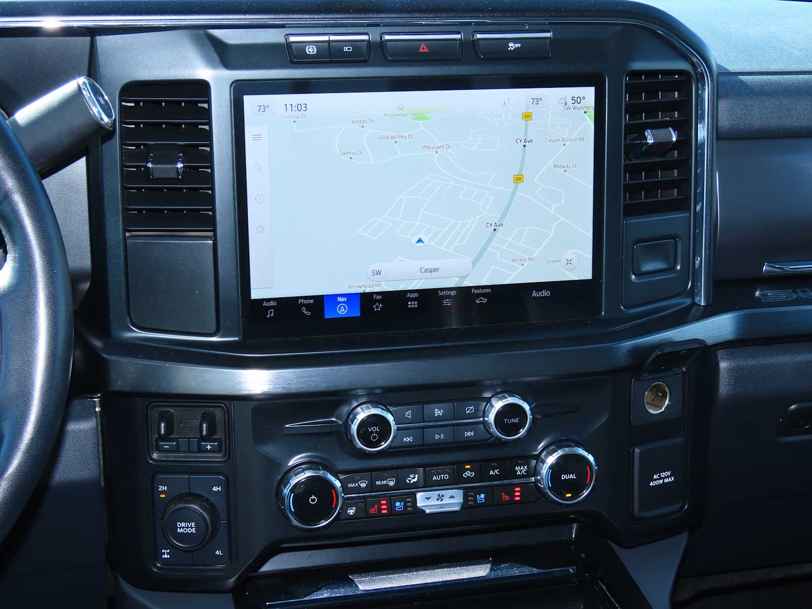 Thumbnail: 2024 Ford Econoline - 28