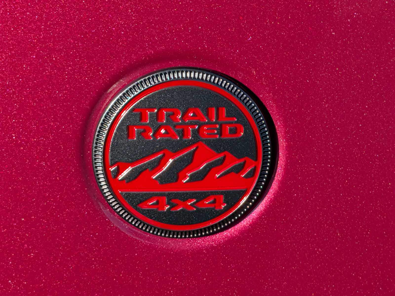 Thumbnail: 2024 Jeep Wrangler - 13