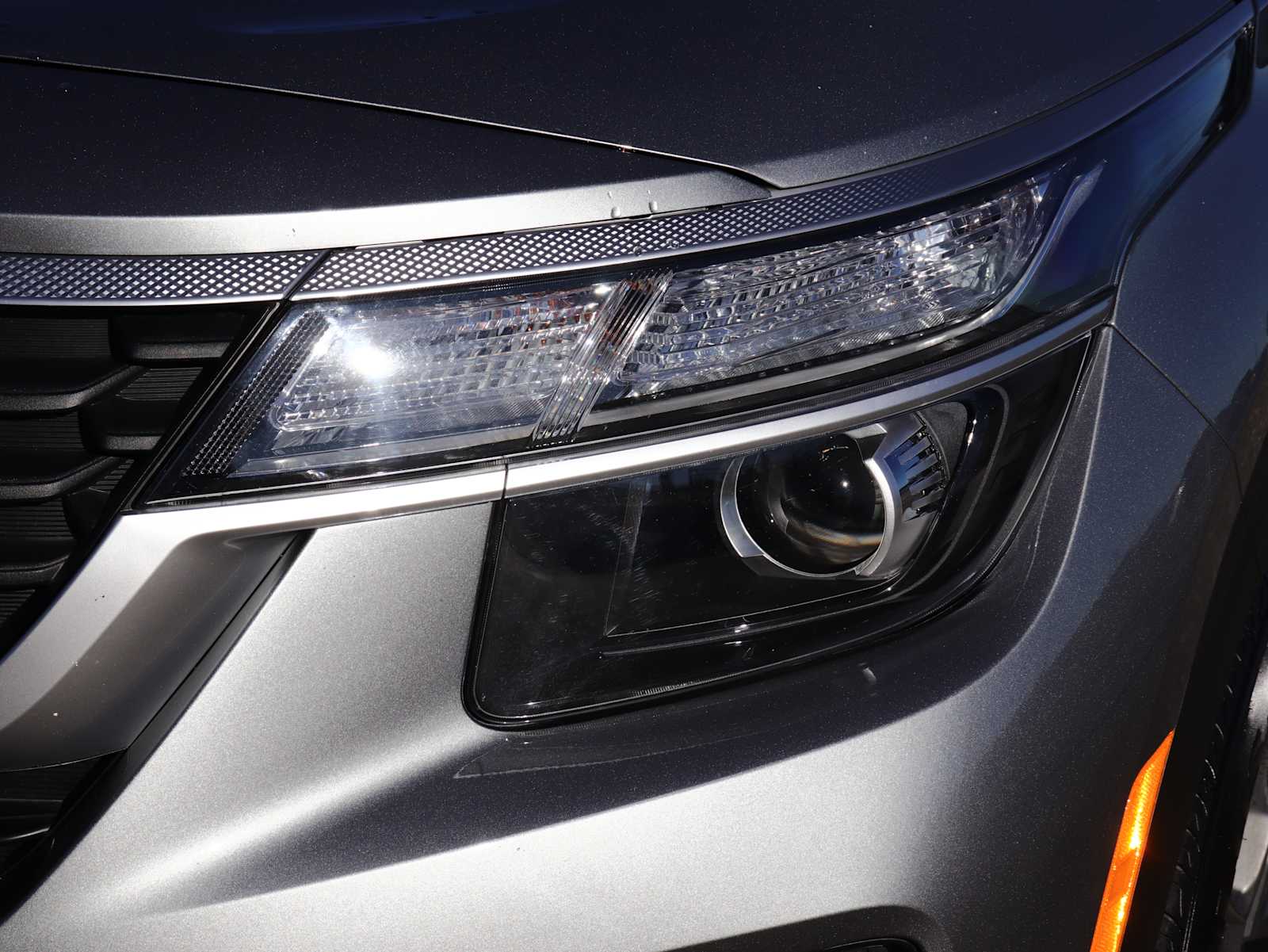 Thumbnail: 2023 Kia Seltos - 10