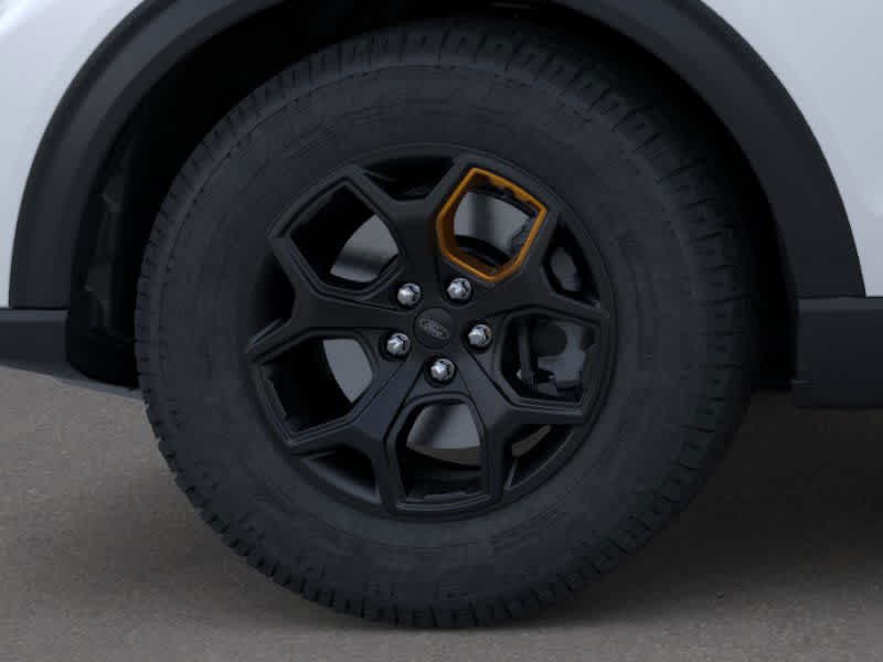 Thumbnail: 2026 Ford Explorer - 19