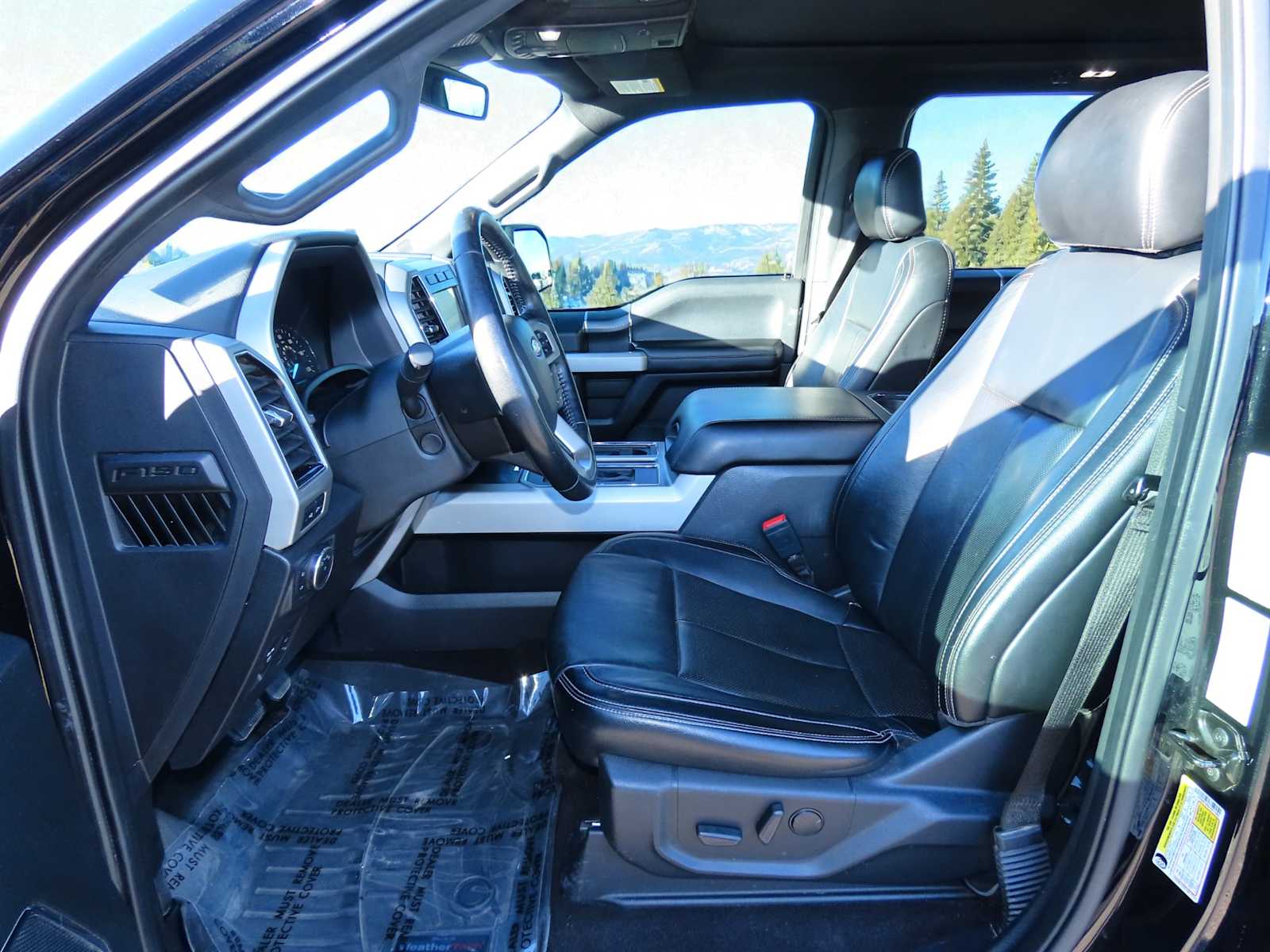 Thumbnail: 2020 Ford F-150 - 17