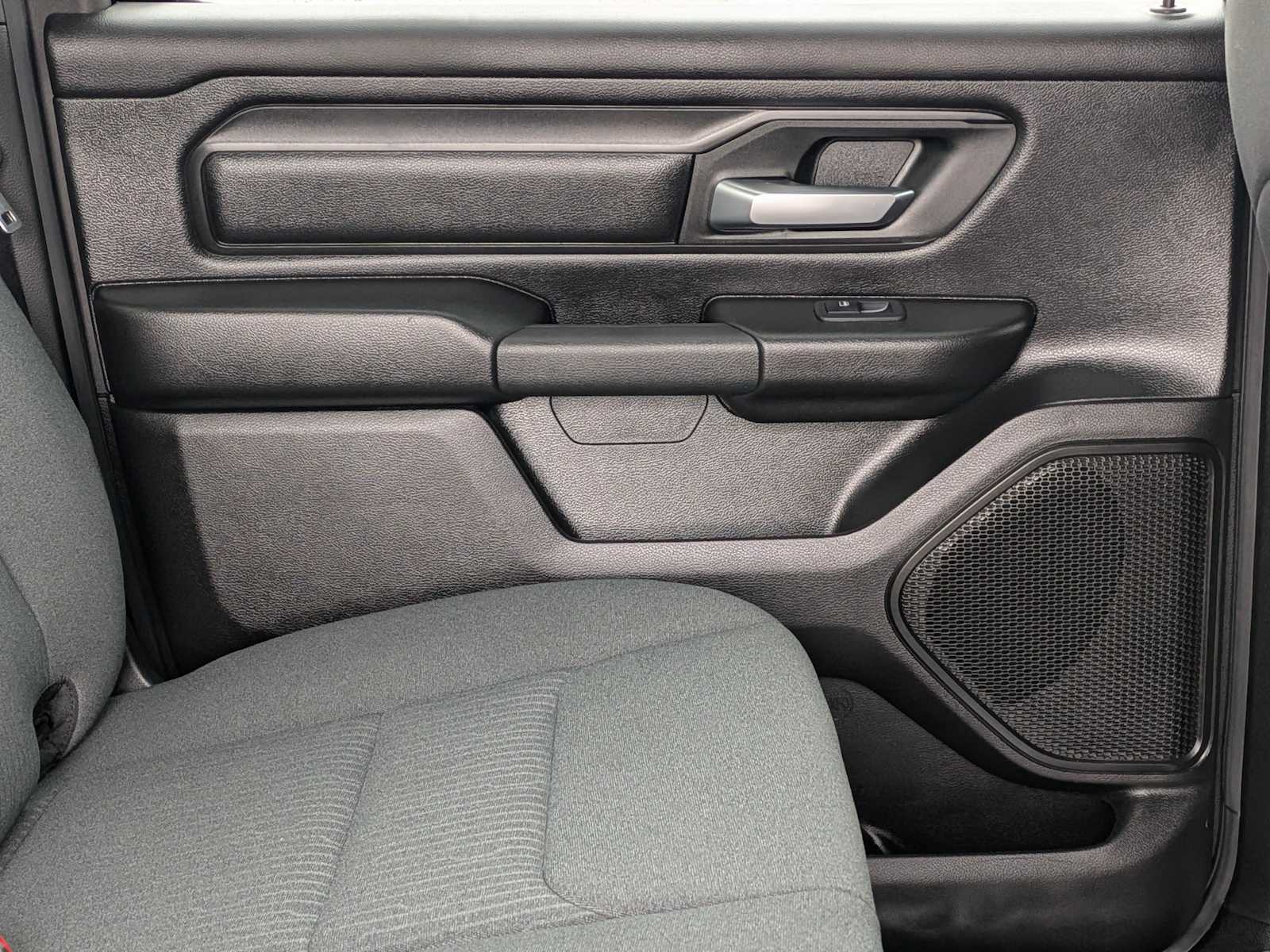 Thumbnail: 2024 RAM 1500 - 23