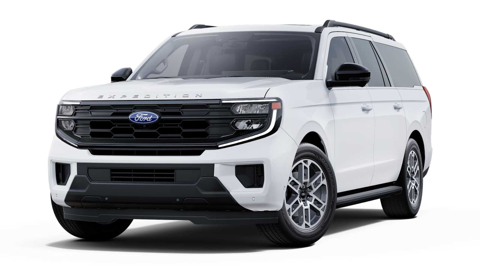 Thumbnail: 2025 Ford Expedition MAX - 1