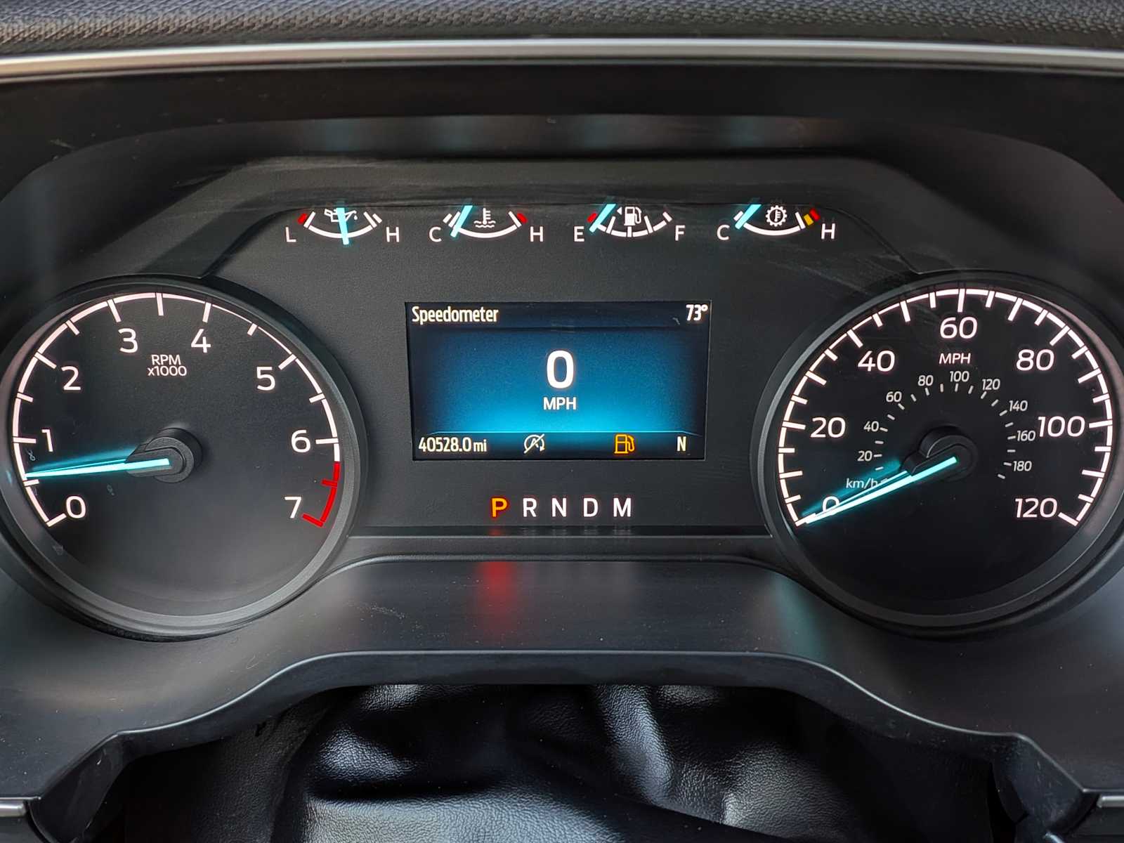 Thumbnail: 2023 Ford F-150 - 34