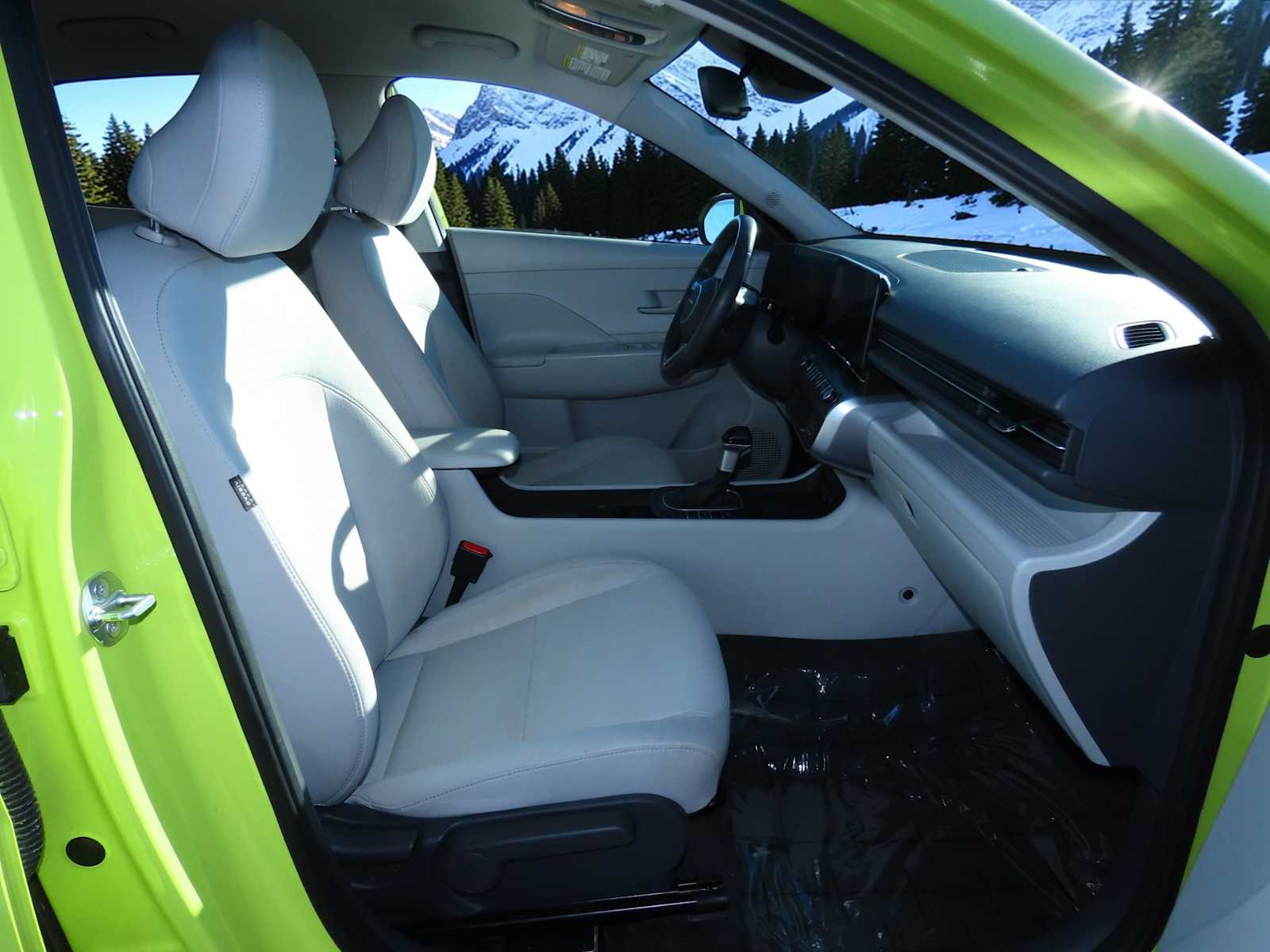 Thumbnail: 2025 Hyundai Kona - 20