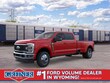  Ford F-450