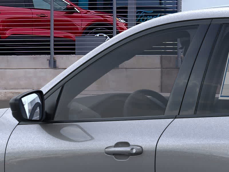 Thumbnail: 2026 Ford Escape - 20