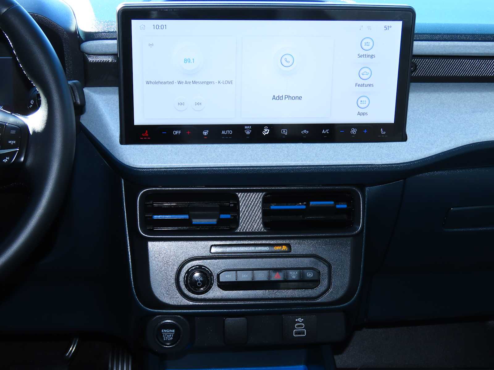 Thumbnail: 2025 Ford Maverick - 26