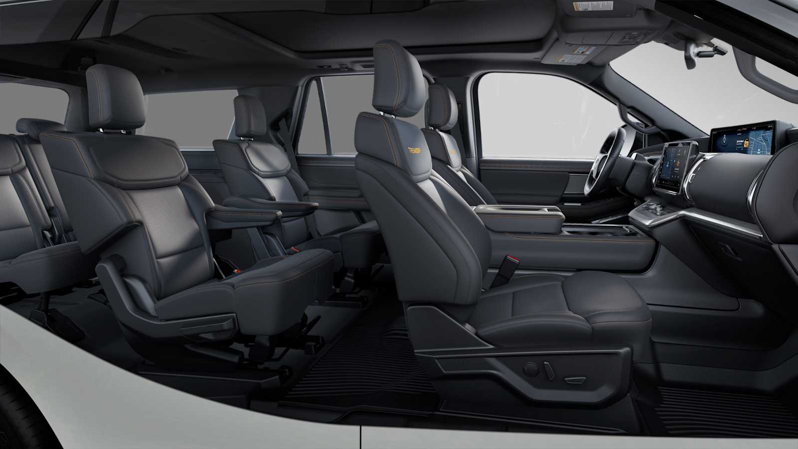 Thumbnail: 2025 Ford Expedition - 6