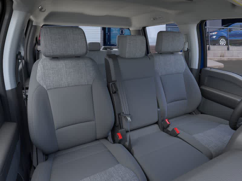 Thumbnail: 2026 Ford F-250 - 10