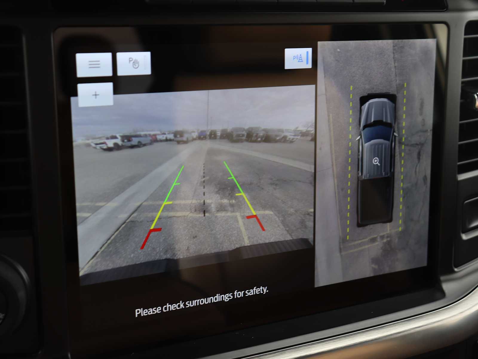 Thumbnail: 2021 Ford F-150 - 36