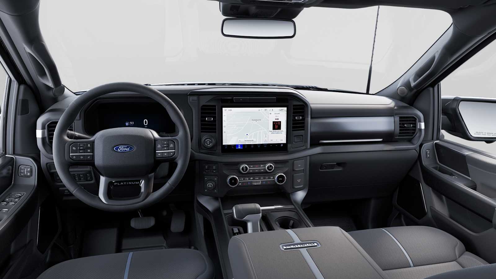 Thumbnail: 2025 Ford F-150 - 7