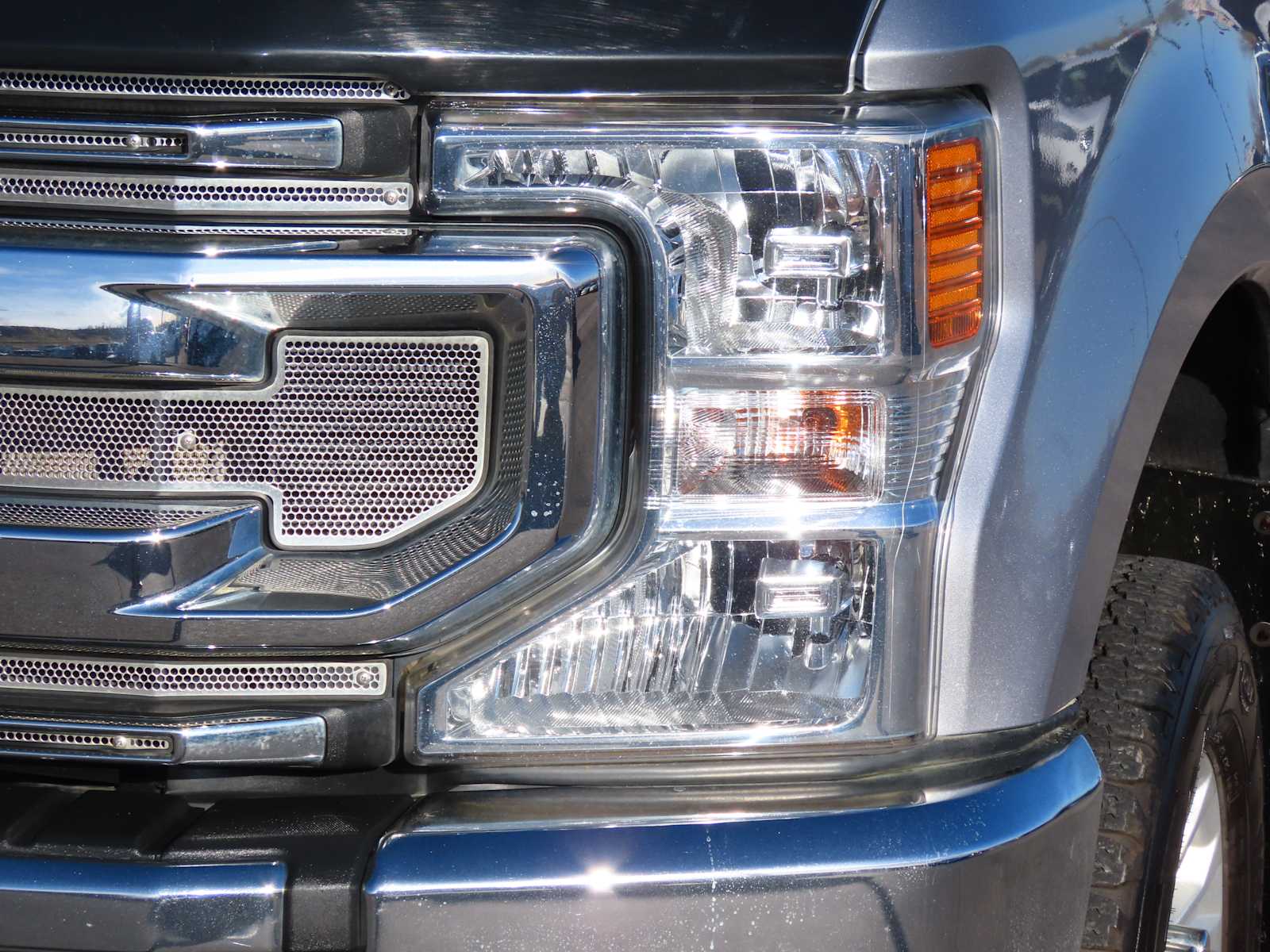 Thumbnail: 2022 Ford Econoline - 10
