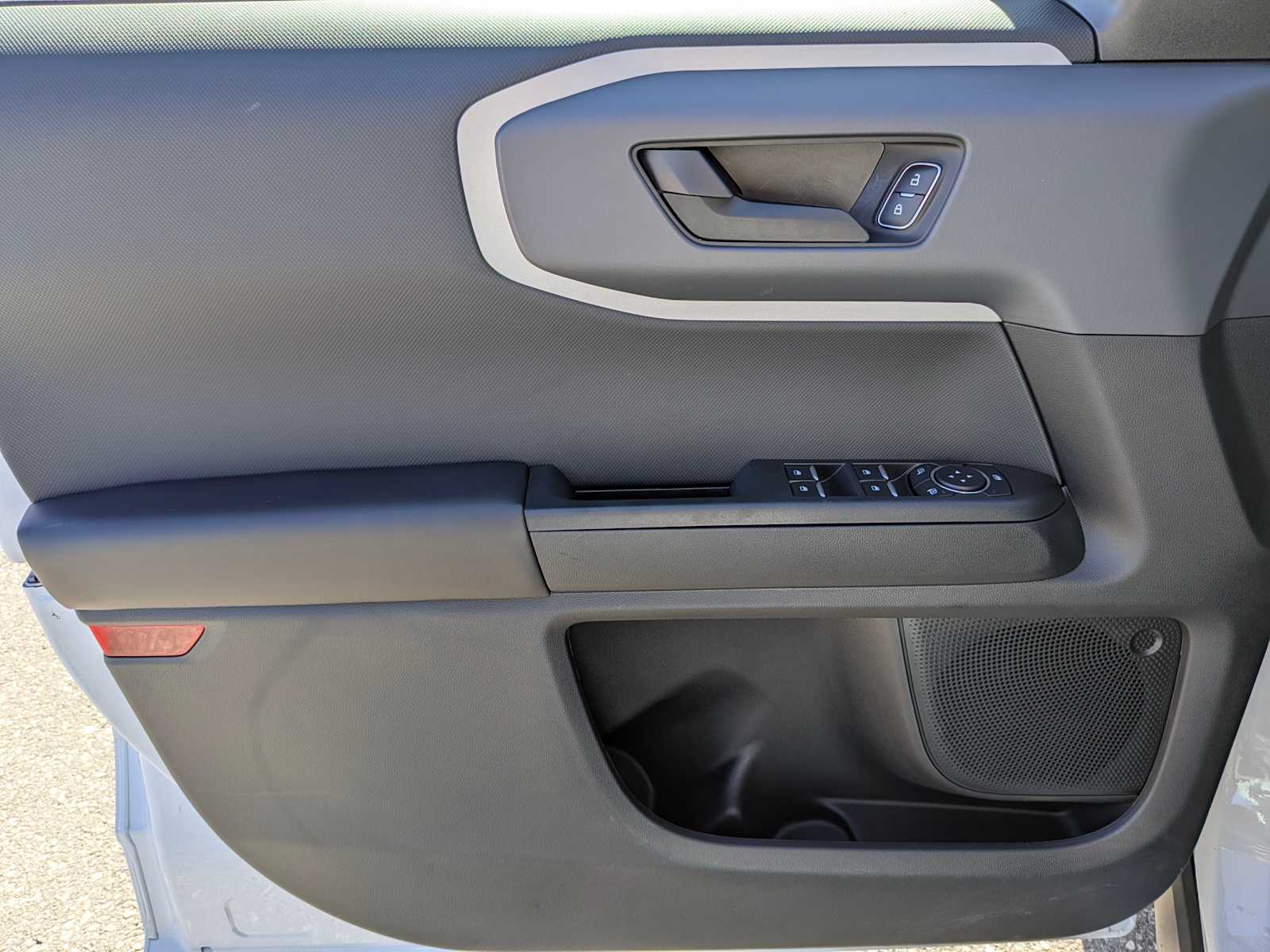 Thumbnail: 2023 Ford Bronco Sport - 20