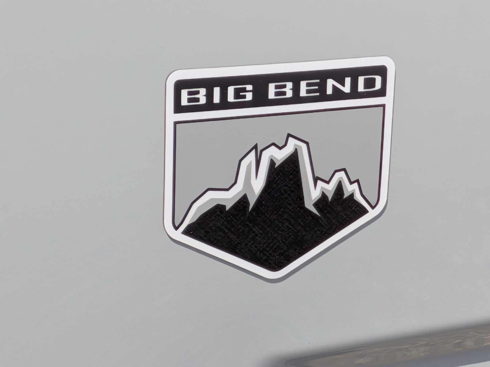 Thumbnail: 2023 Ford Bronco Sport - 11