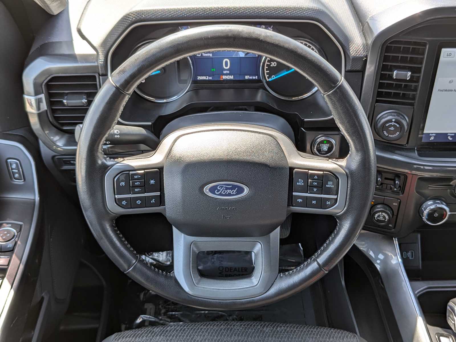 Thumbnail: 2022 Ford F-150 - 34