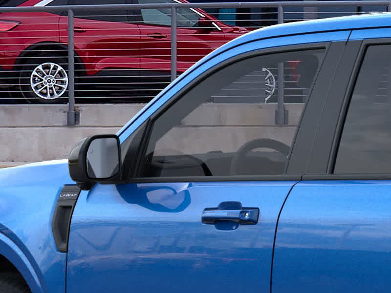 Thumbnail: 2025 Ford Maverick - 21