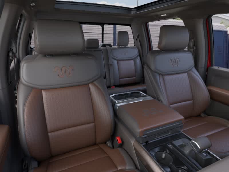 Thumbnail: 2026 Ford F-150 - 10