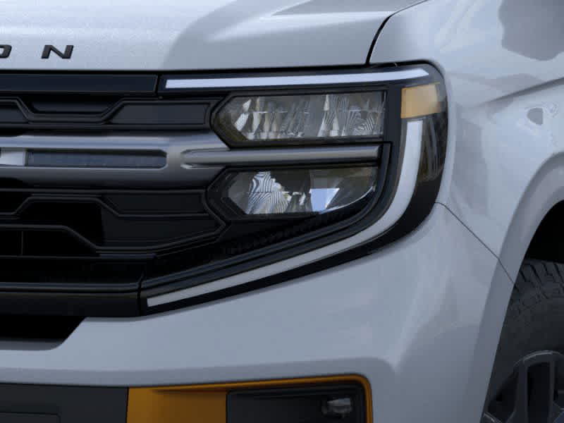Thumbnail: 2025 Ford Expedition - 18