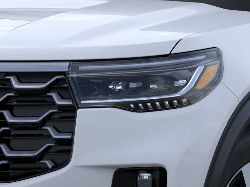 Thumbnail: 2026 Ford Explorer - 18
