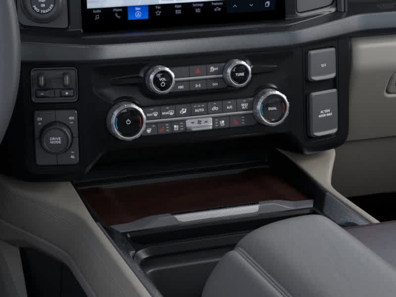 Thumbnail: 2025 Ford F-450 - 15