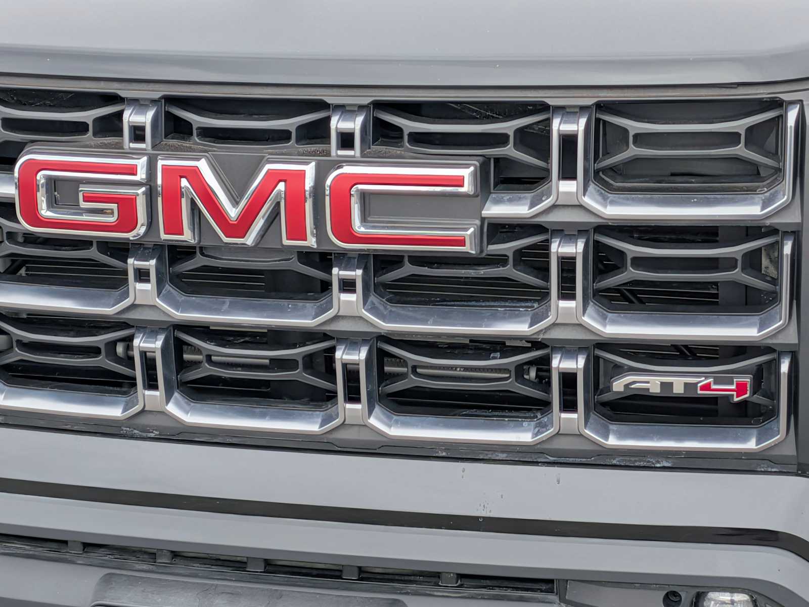 Thumbnail: 2024 GMC Canyon - 11