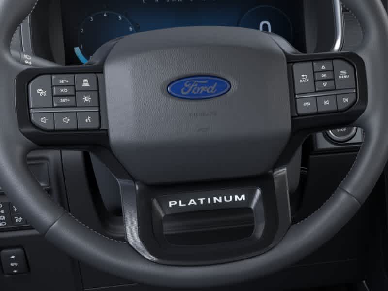 Thumbnail: 2026 Ford F-150 - 12