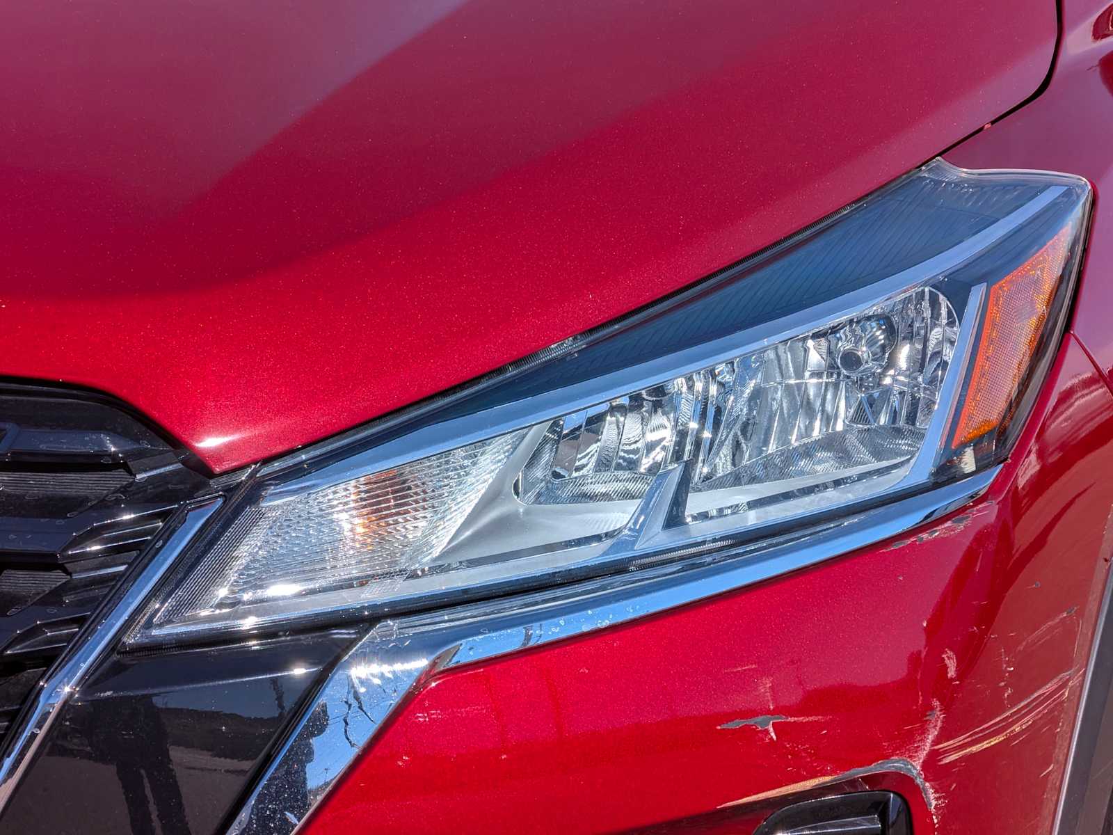 Thumbnail: 2021 Nissan Kicks - 10